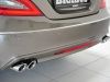 Brabus представил 620-сильный универсал Mercedes - фото 3