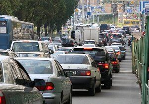 Производство автомобилей на Украине за 9 лет упало на 22%