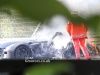 Заряженный Mercedes-Benz SLS AMG сгорел в аварии на Нюрбургринге - фото 10