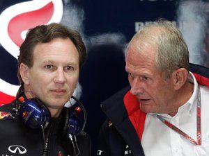 Глава Red Bull рекомендовал снизить зарплаты пилотов Формулы-1