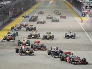 Командам Формулы-1 возвратили вероятность оказывать влияние на распорядок