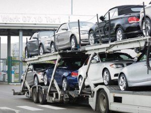 БМВ перенаправит сотни миллионов автомашин для Европы на иные рынки