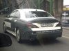 Mercedes тестирует новый CLA в Венгрии - фото 3