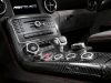 Mercedes рассекретил новый SLS AMG - фото 5