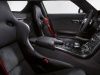 Mercedes рассекретил новый SLS AMG - фото 7