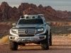 Mercedes привезет на мотор-шоу в США концепт Ener-G-Force - фото 5