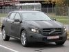 Mercedes GLA заметили во время дорожных тестов - фото 1