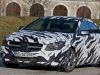 Немцы показали в движении новый седан Mercedes CLA - фото 10