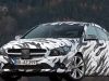 Немцы показали в движении новый седан Mercedes CLA - фото 15