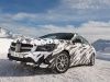 Немцы показали в движении новый седан Mercedes CLA - фото 16