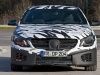 Немцы показали в движении новый седан Mercedes CLA - фото 23