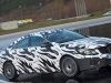 Немцы показали в движении новый седан Mercedes CLA - фото 25