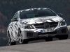 Немцы показали в движении новый седан Mercedes CLA - фото 28