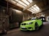 Ядовитый заряд для единички BMW от ателье SchwabenFolia - фото 2
