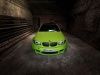 Ядовитый заряд для единички BMW от ателье SchwabenFolia - фото 4
