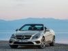 Mercedes-Benz обновил купе и кабриолет E-Class - фото 2