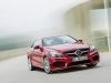 Mercedes-Benz обновил купе и кабриолет E-Class - фото 12