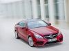 Mercedes-Benz обновил купе и кабриолет E-Class - фото 13
