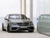 Новый Mercedes-Benz E 63 AMG наберет сотню за 3,6 секунды - фото 2