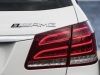 Новый Mercedes-Benz E 63 AMG наберет сотню за 3,6 секунды - фото 7