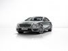 Детройт-2013: Mercedes-Benz раскочегарил CLS 63 AMG - фото 1