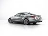 Детройт-2013: Mercedes-Benz раскочегарил CLS 63 AMG - фото 2