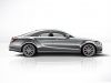 Детройт-2013: Mercedes-Benz раскочегарил CLS 63 AMG - фото 3