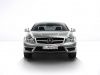 Детройт-2013: Mercedes-Benz раскочегарил CLS 63 AMG - фото 4
