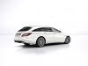Детройт-2013: Mercedes-Benz раскочегарил CLS 63 AMG - фото 9