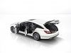 Детройт-2013: Mercedes-Benz раскочегарил CLS 63 AMG - фото 10