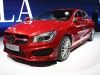 Mercedes-Benz назначил цену новому многодверному купе - фото 2