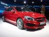 Mercedes-Benz назначил цену новому многодверному купе - фото 3