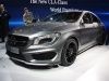 Mercedes-Benz назначил цену новому многодверному купе - фото 12