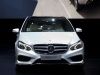 Автошоу в Детройте 2013: дефиле Mercedes-Benz E-Class нового поколения - фото 12