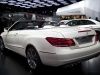 Автошоу в Детройте 2013: дефиле Mercedes-Benz E-Class нового поколения - фото 18
