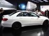 Автошоу в Детройте 2013: дефиле Mercedes-Benz E-Class нового поколения - фото 35