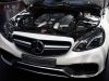 Автошоу в Детройте 2013: дефиле Mercedes-Benz E-Class нового поколения - фото 36