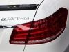 Автошоу в Детройте 2013: дефиле Mercedes-Benz E-Class нового поколения - фото 43