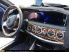 Фотошпионы рассекретили интерьер нового Mercedes-Benz S-Class - фото 2