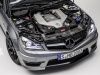 Mercedes-Benz построил 507-сильный C63 AMG - фото 6