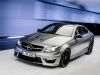Mercedes-Benz построил 507-сильный C63 AMG - фото 10