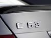 Mercedes-Benz построил 507-сильный C63 AMG - фото 20