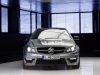 Mercedes-Benz построил 507-сильный C63 AMG - фото 21