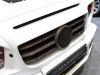 Автосалон в Женеве 2013: Mercedes-Benz G500 надеется на лучшее - фото 7