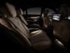 У нового Mercedes-Benz S-Class будет 156 кнопок в салоне - фото 2