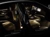 У нового Mercedes-Benz S-Class будет 156 кнопок в салоне - фото 4