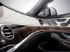 Новый Mercedes-Benz S-класса сможет ездить без топлива - фото 8