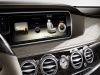 Новый Mercedes-Benz S-класса сможет ездить без топлива - фото 10
