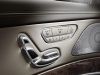 Новый Mercedes-Benz S-класса сможет ездить без топлива - фото 11