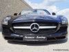 Mercedes-Benz SLS AMG Roadster прокачали - фото 18